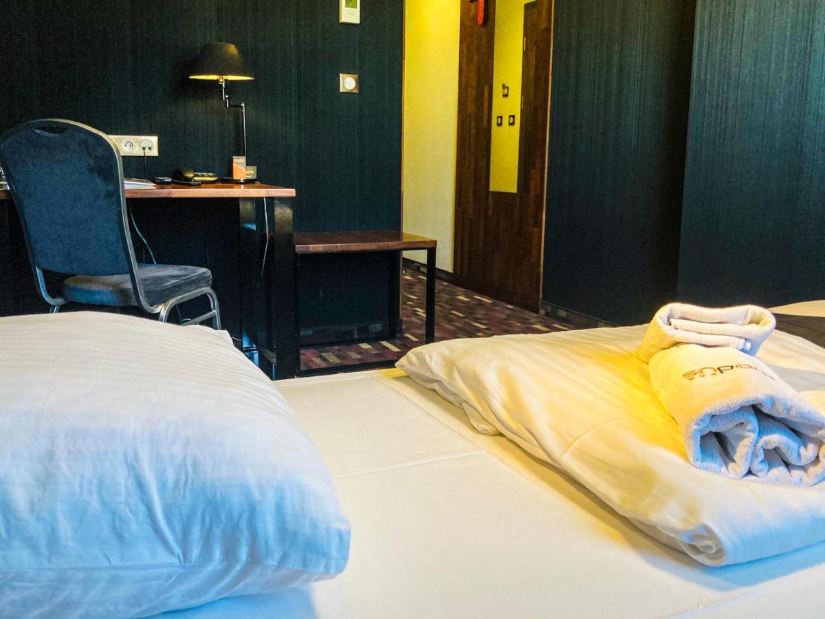 Modus Hotel