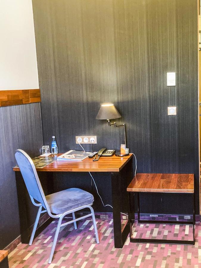 Modus Hotel Laziska Gorne