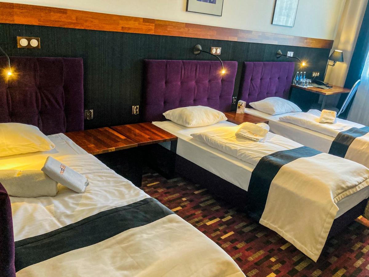 Modus Hotel