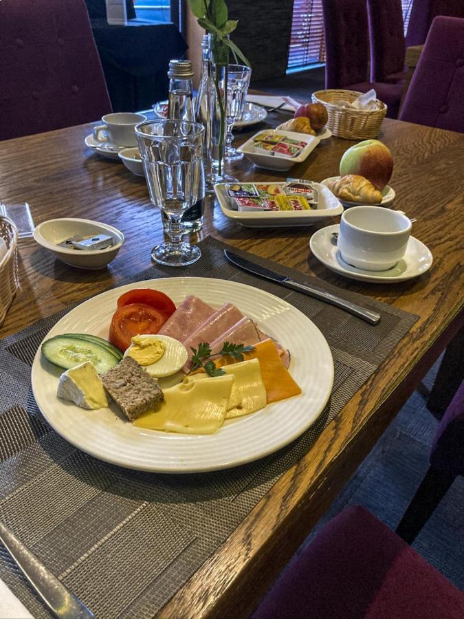 Modus Hotel Laziska Gorne