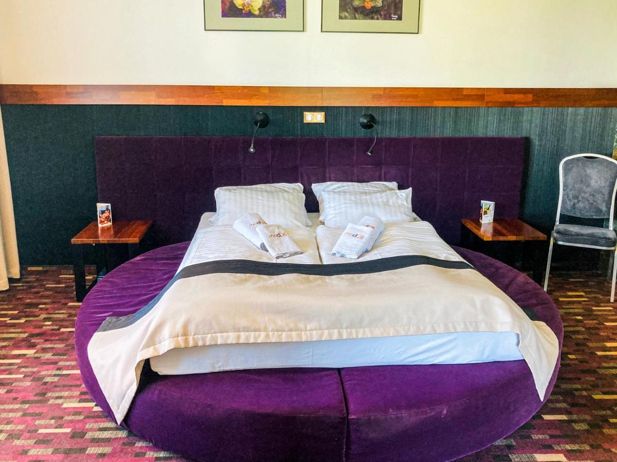 Modus Hotel