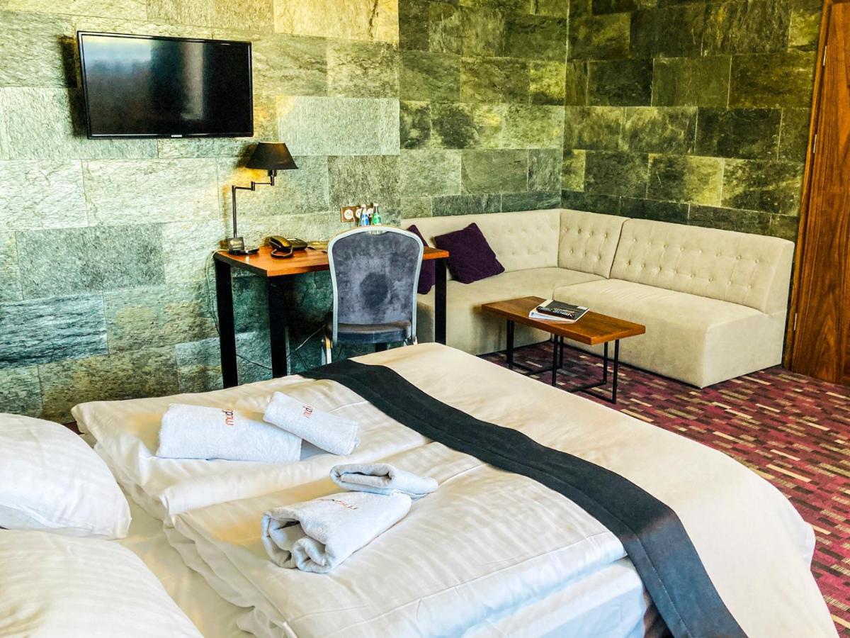 Hotel Modus 3*
