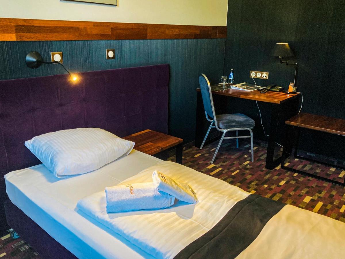 Hotel Modus 3*