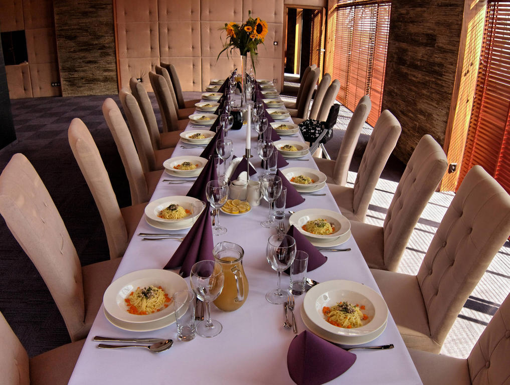Hotel Modus Laziska Gorne