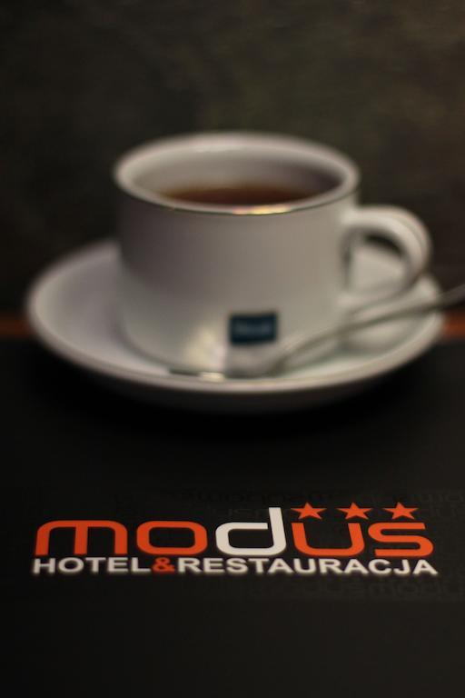 Modus Hotel 3*