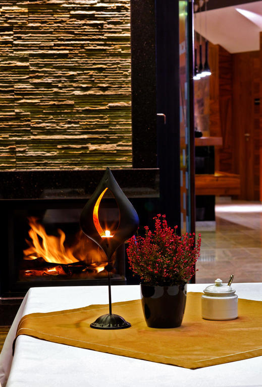 Modus Hotel Laziska Gorne