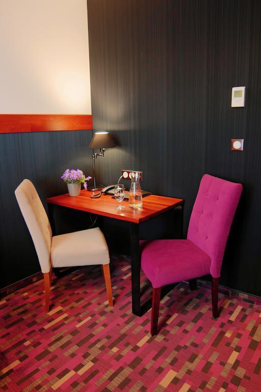 Modus Hotel Laziska Gorne