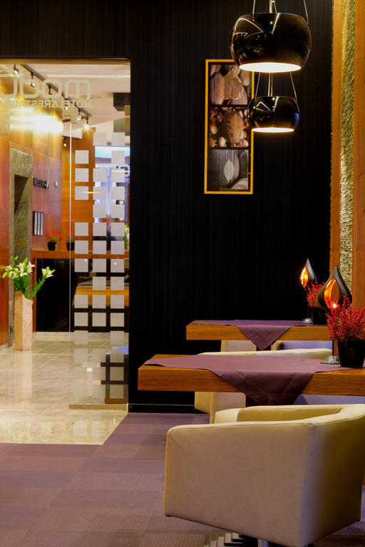 Hotel Modus Laziska Gorne