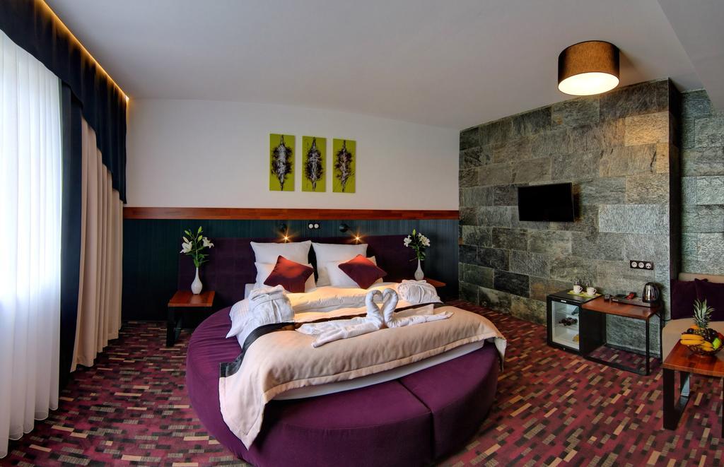 Hotel Modus 3*