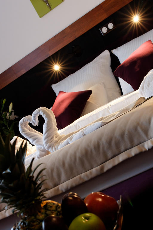 Hotel Modus 3*