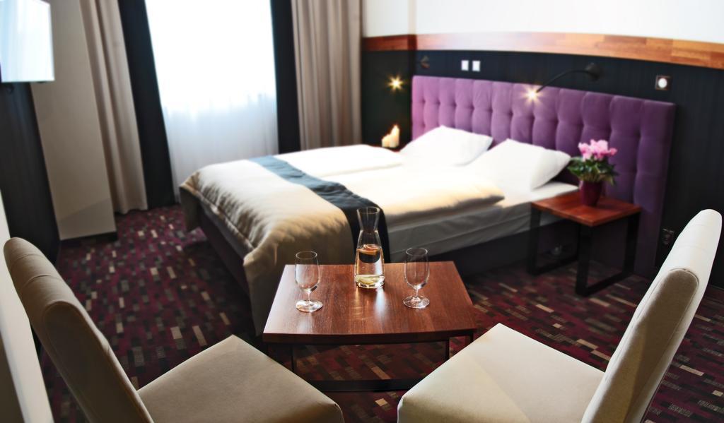 Modus Hotel