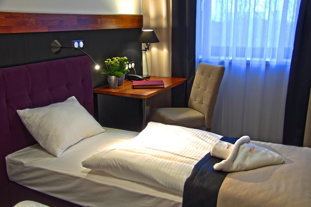 Hotel Modus 3*
