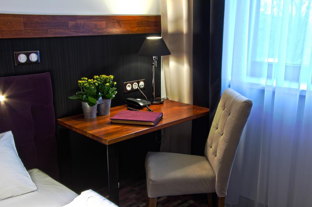 Modus Hotel 3*