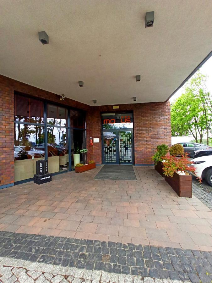 Modus Hotel Laziska Gorne