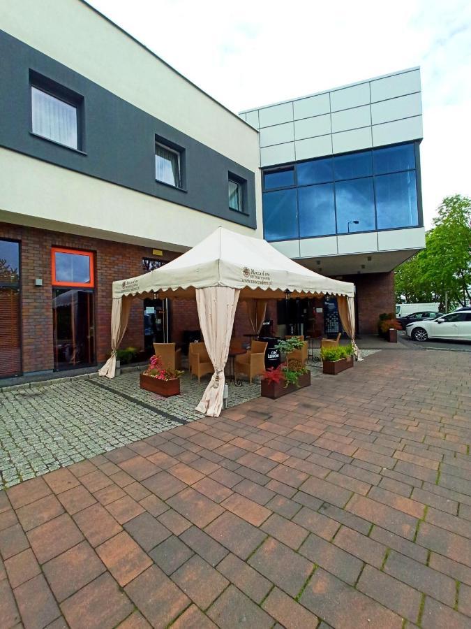 Modus Hotel