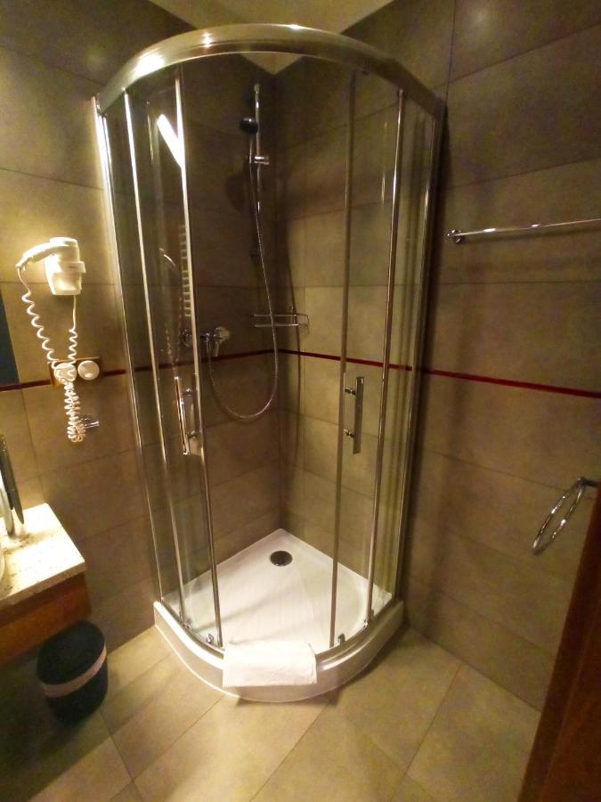 Hotel Modus 3*