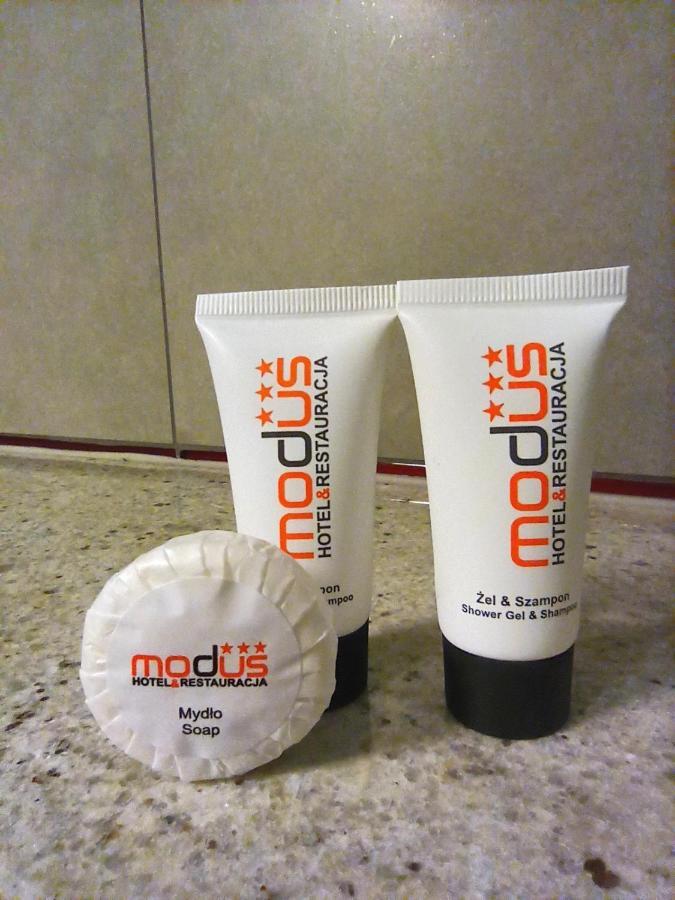 Hotel Modus